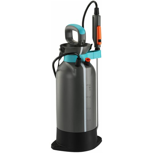   Gardena Pressure Sprayer   5  7970