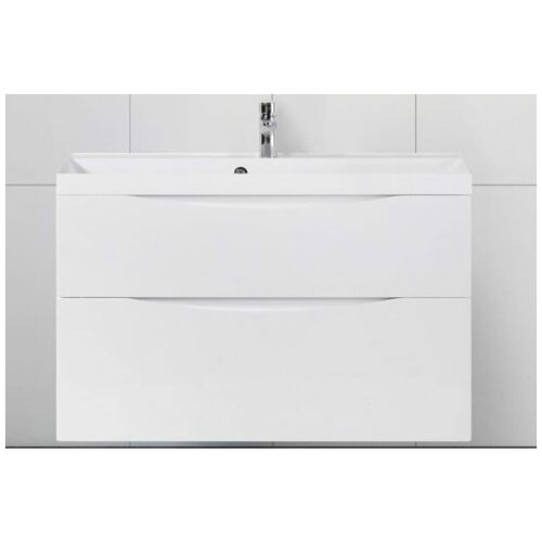 BelBagno    BelBagno Marino 100 MARINO-H60-1000-2C-SO-BL-P  Bianco Lucido 23130