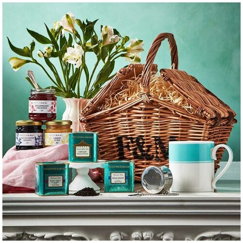 ����� � ��������� ����, ����, ������� � ��������� ��� ������� by Fortnum&Mason (������� ���������� ��������) 16605�