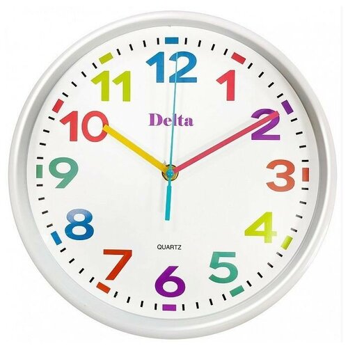 DELTA DT7-0015 25*25*4,2  662