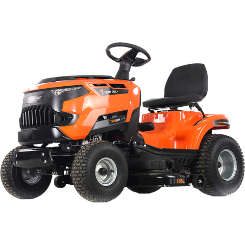Садовый трактора YARD FOX T 108SCH 264990р