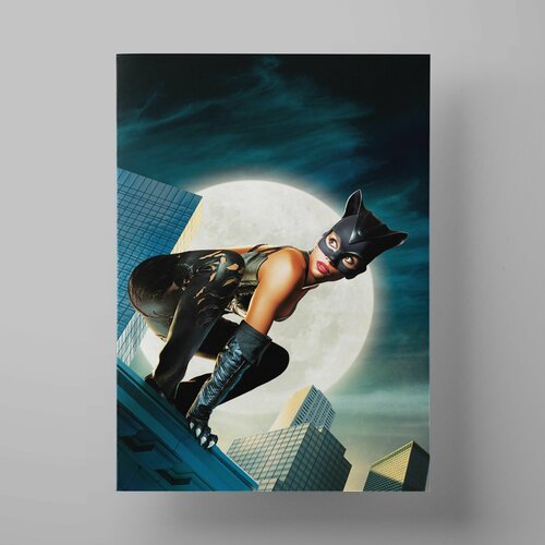   -, Catwoman, 3040 ,    ,  560   