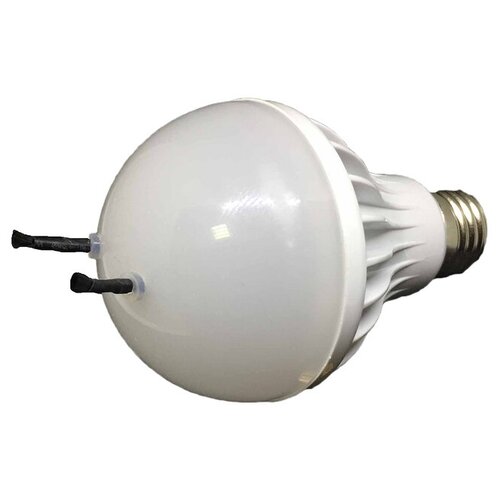      (LED) Espada E27-15-I-7W 100-265V (air ionizer) 27, 7W 455