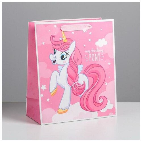 ������ ������� ����� �������������� ������������ My darling pony, ML 23 ? 27 ? 11,5 �� 162�