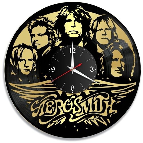      Aerosmith// / /  1390