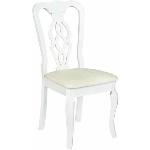    (Ivory white/   ),  6210  TetChair