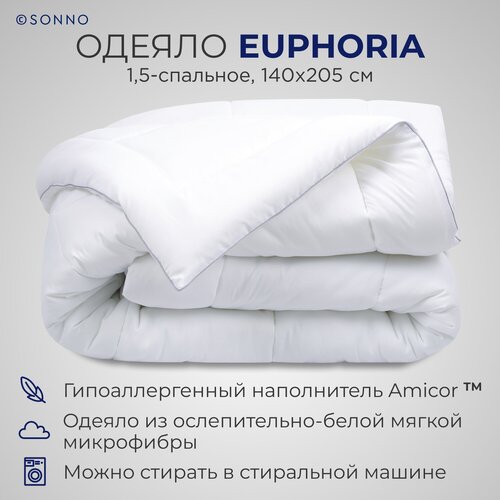   SONNO EUPHORIA 1,5-. 140205 ,  ,  Amicor TM,  4952  SONNO