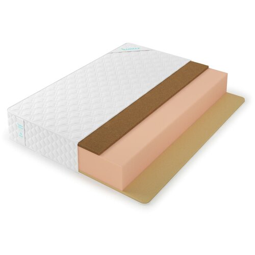   Lonax Foam Cocos Memory 2 Max Plus 135x190,  20543  Lonax