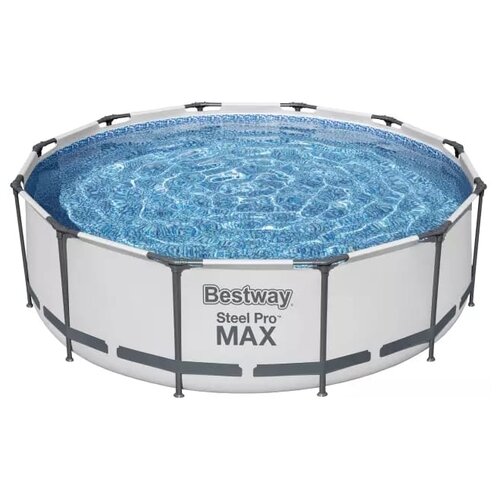 ������� Bestway Steel Pro Max 5619N, 366�100 �� 46323�