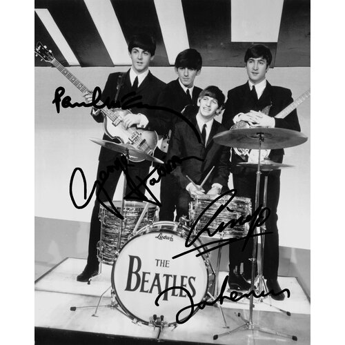   - The Beatles -  , , ,  2025  1359