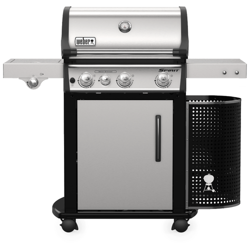   Weber Spirit SP-335 Premium GBS, .  139900