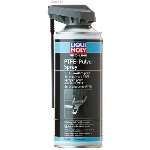   0,4 LIQUI MOLY 7384 |   1  |   1 1650