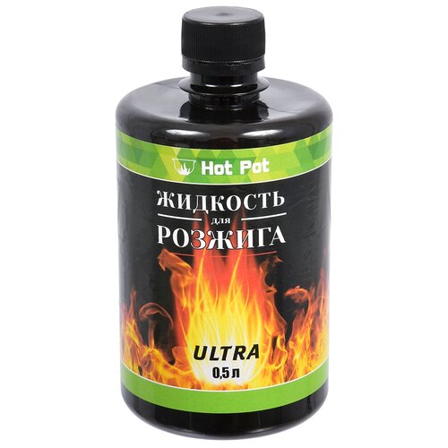    Hot Pot Ultra  0,5  261