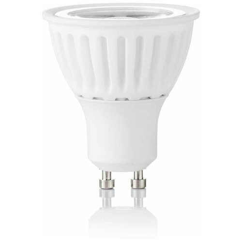 ����� ������������ Ideal Lux Lampadina GU10 MR16 ������������ D50 8�� 760�� 3000� CRI90 GU10 230� ����� �� ����������� 189062. 1519�