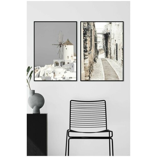 ����� �� ���� �������� � ������ ����� Postermarkt, 50�70 ��, �775 5849�