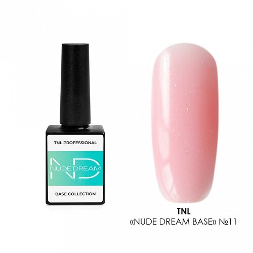   TNL Nude dream base 11 -   (10 .) TNL 9532726 619