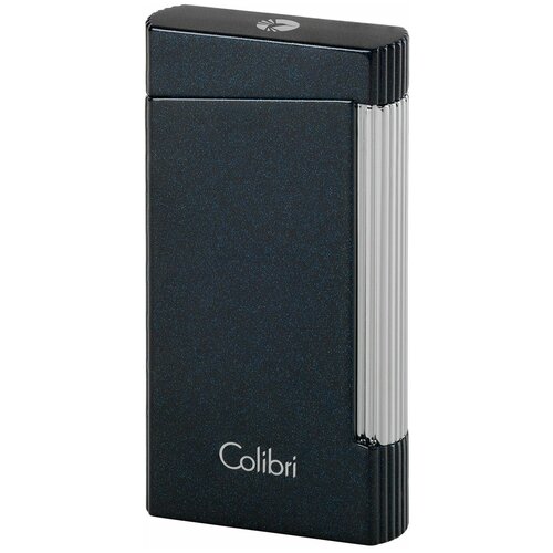   Colibri OF LONDON Voyager Midnight Blue 8480