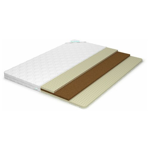  Lonax Cocos Dual Latex 9, 80x190 17334