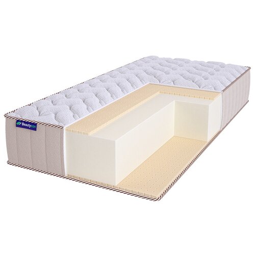  Beautyson Roll Foam 18 Latex Double Lux 200195 33824