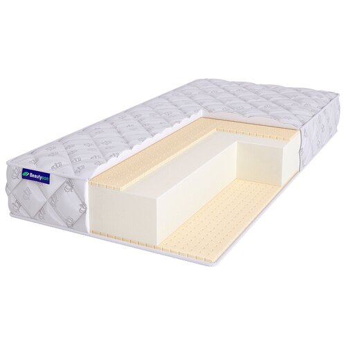  Beautyson Roll Foam Hard 14 Latex Double 120195 23065