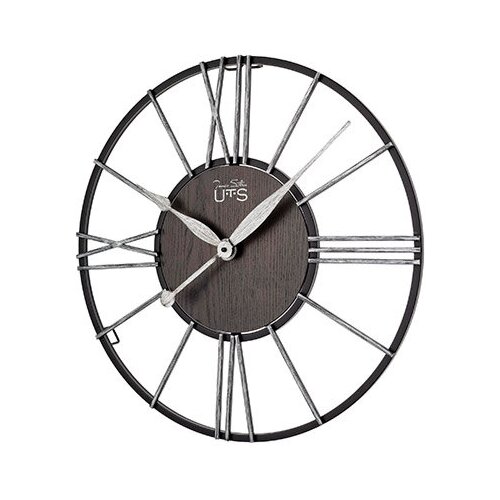   Tomas Stern Wall Clock TS-9105 8930