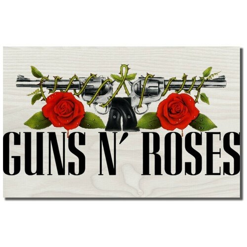       guns n roses - 5231,  1090  Top Creative Art