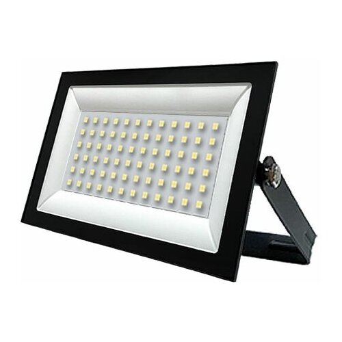  FL-LED Light-PAD Black 70W/2700K (׸) IP65 5950Lm -   ׸ FOTON LIGHTING,  1825  Foton Lighting