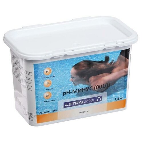   PH- AstralPool  , , 1,5 ,  1410  Mikimarket