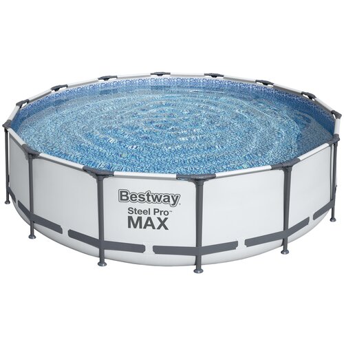 56950 Bestway   Steel Pro MAX, 427x107 , -, ,  31600