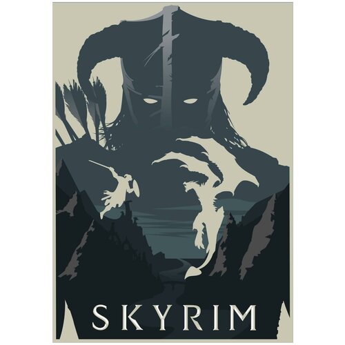 ������ / ������ / ������� Skyrim. ������� � ������ 50�70 �� � ���� 3490�