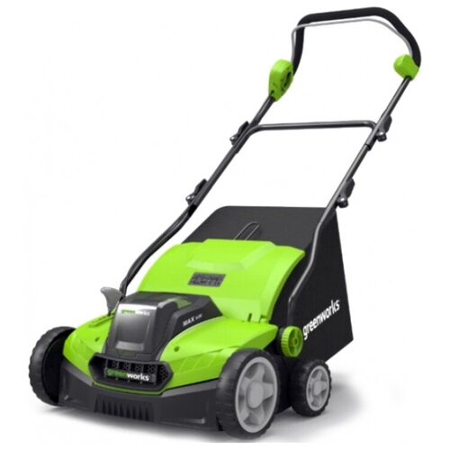    GreenWorks GDT15,  17990  GREENWORKS