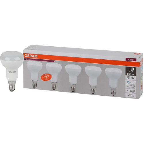    14 OSRAM LED Value R, 560, 7, 6500 (  ),  5 ,  831  Osram