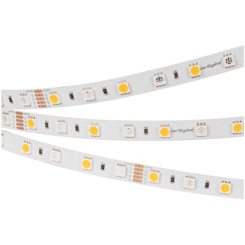  RT6-5050-60 24V RGB-Day 2x (300LED) (arlight, 14.4 /, IP20) 3999