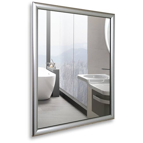   Silver Mirrors  440*550  (-00002188),  1630  Silver Mirrors