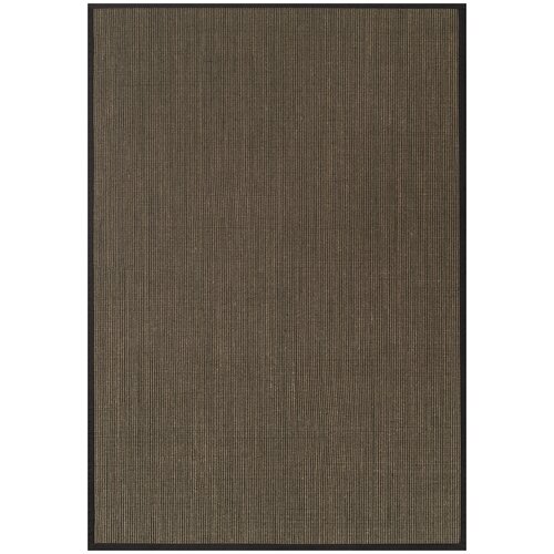   ,  0,8  2   ,  , , ,  Sisal Livos-Black-Brown 21900