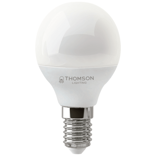  // Thomson   Thomson E14 10W 6500K   TH-B2317,  179  Thomson