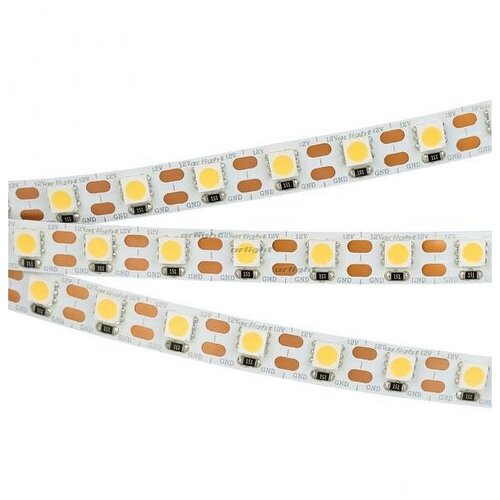   RT 2-5000 12V Cx1 White6000 2x (5060, 360 LED, LUX) (Arlight, 15.6 /, IP20) 5498