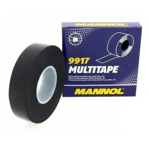  MANNOL 9917 9917 MANNOL MultiTape 5 .   ,  540  Mannol