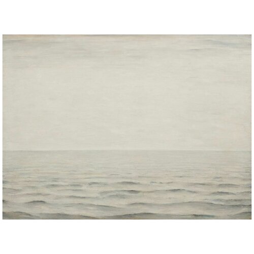       (1964) (The Grey Sea)    67. x 50.,  2470   