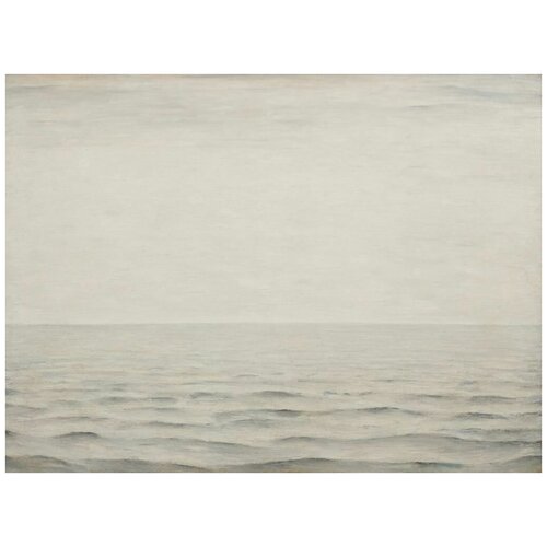 ����������� �� ������ ����� ���� (1964) (The Grey Sea) ������� ������ ����� 67��. x 50��. 2470�