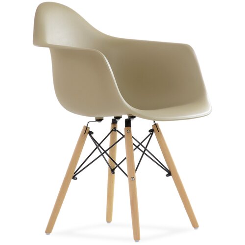  Barneo N-14 WoodMold  (-), Eames style 4355