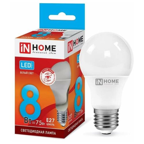    LED-A60-VC 8 230 E27 4000 720 IN HOME 4690612024028 (70. .),  5017  IN HOME