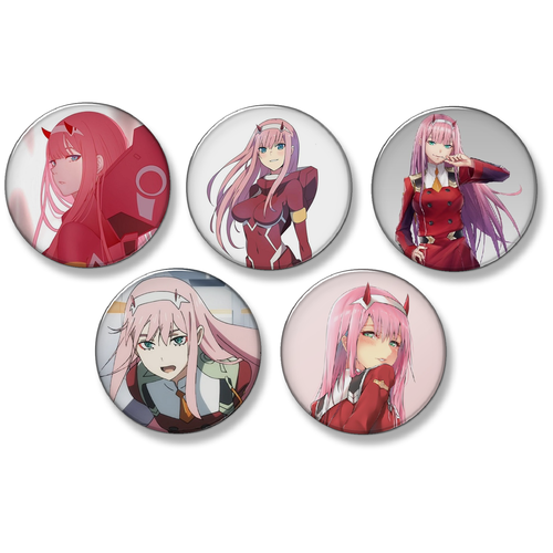   5  Zero two   3,5  556