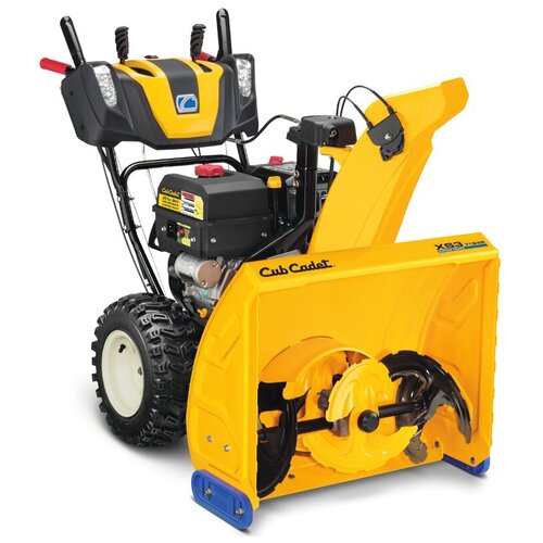   Cub Cadet XS3 71 SWE 299990