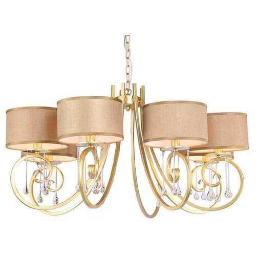  Crystal Lux Paola AP2 8600