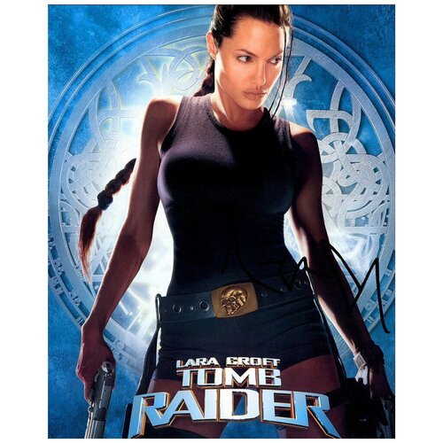        -  Angelina Jolie Lara Croft Tomb Raider -   ,  ,  , , ,  2025  849