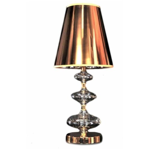    Lumina Deco Veneziana LDT 1113-1 GD,  14254  Lumina Deco