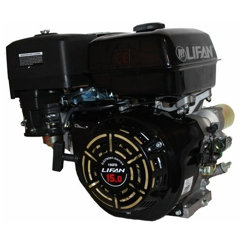   LIFAN 190FD 18A (15 ..) 34290