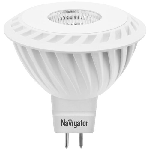    Navigator 94 365 NLL-MR16-5-230-3K-GU5.3-60D 5W 3000K,  162  NAVIGATOR