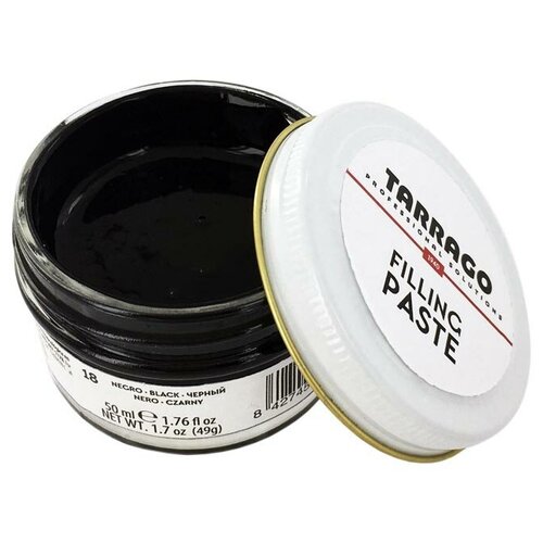    FILLING PASTE TARRAGO,  , 50 . (018 (black) ),  748  Tarrago